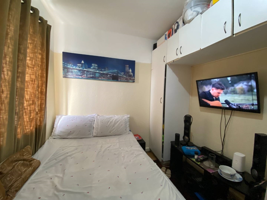 2 Bedroom Property for Sale in Woodstock Upper Western Cape